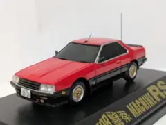 アオシマ スカイネット 1/43 西部警察 マシン RS