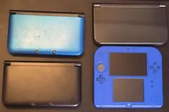 【ジャンク】3DS まとめ売り