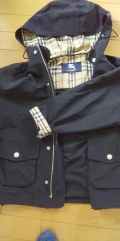 BURBERRY 140 男児用