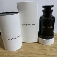 ルイヴィトン nuit de feu