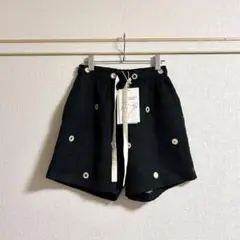 KARTIK RESERCH カルティックリサーチ Mirror ショーツ 美品