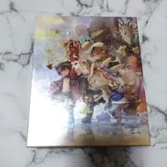 【最終値下げ】 メイドインアビス 烈日の黄金郷 DVD 下巻