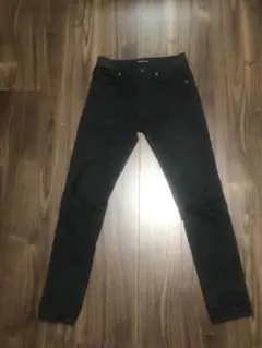 ユニクロスキニー