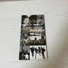 Mr.Children CROSS ROAD (8cm CD)