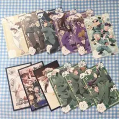 忍たま乱太郎 アニメイト 特典 カード コンプリート