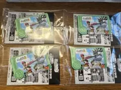 ポケモンフレンダ ピック ルカリオ スタンプラリー 2025 色違い