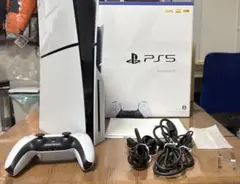SONY PlayStation 5 CFI-2000A01