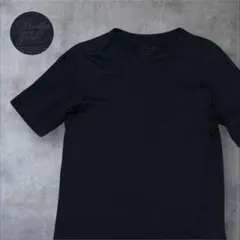 Brilla per il gusto クルーネックカットソー ネイビー XS