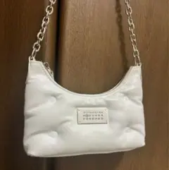 Maison Margiela グラムスラム　ホーボー　マイクロチェーン