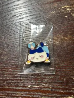 ちいかわゆうえんち　ハチワレ　ピンズ