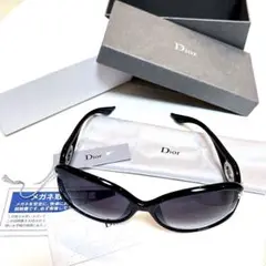 Dior ディオール♡サングラス
