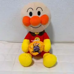 アンパンマン ぬいぐるみ