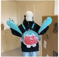 2025年最新】初音ミク リュック bilibiliの人気アイテム - メルカリ