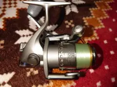 シマノ95ステラ3000DH 未使用品!