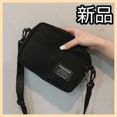 ✨セール✨現品限り✨新品✨ショルダーバッグ　レディース　キャンバス　韓国