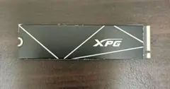 M.2 2280 SSD 1TB XPG GAMMIX S70 BLADE