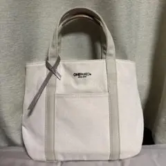 ONE PAIRED ハンドバッグ