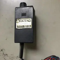 激レア】当時物！メロディア電子フラッシャーコントローラー
