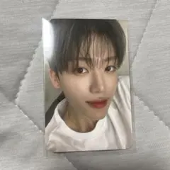 NCT DREAM DREAMSCAPE WITHMUU トレカ ジェミン