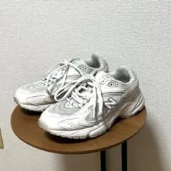 ニューバランス ML725UGW 24.5cm