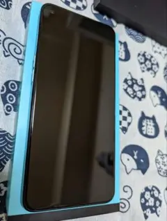 OPPO reno 5A SIMフリー