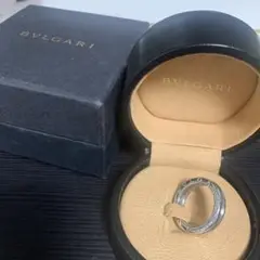 ブルガリ BVLGARI ゼロ 56サイズ