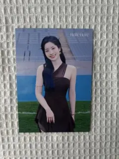 TWICE ダヒョン HareHare ラントレ