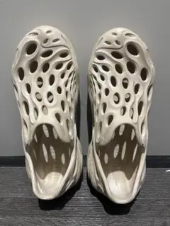 MERRELL HYDRO NEXT GEN MOC26cm ベージュ メンズ