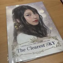 【特典付き】SORA AMAMIYA LIVE 2020 パンフレット