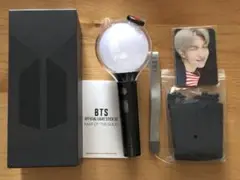 BTS MAP OF THE SOUL: OFFICIAL LIGHT ver4