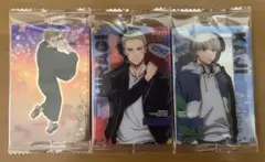 ウィンドブレイカー　ウエハース　まとめ売り