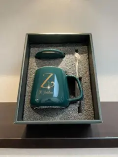 【おしゃれなインテリアにも♪】コーヒーカップです‼️