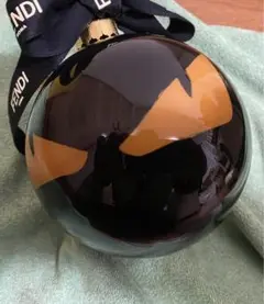 FENDI フェンディ クリスマスオーナメント