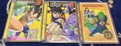 ドラゴンボールZ 10.12 /ドラゴンボール17