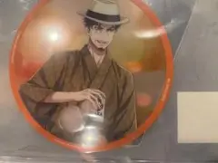 天谷奴零 ヒプマイ どついたれ本舗 カフェ ヒプマイ 8th ヒプノシスマイク