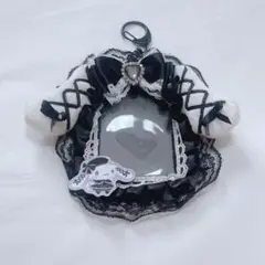 サンリオ カードケース シナモン