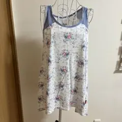 レディース　タンクトップ　Lサイズ