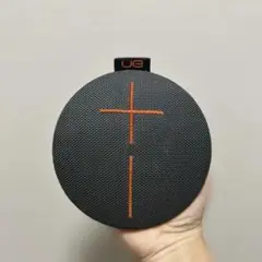 【新品未開封】Ultimate EarsUE ROLLWS600BK スピーカー ヨドバシ.com - ULTIMATE EARS アルティメット イヤーズ