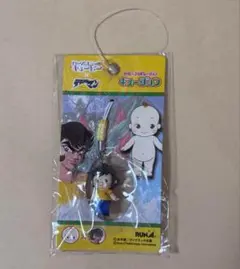 キュージョン デビルマン 不動明 ハッピーコラボレーション
