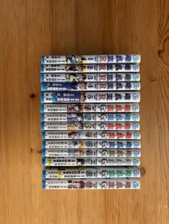 遊戯王GX 遊戯王R 全巻セット