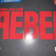 indigo jam unit REBEL