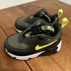 Nike Air Max 90 トグル TOGGLE (TD) 12cm