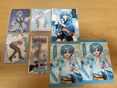 ころん ヴァイスシュヴァルツ ファミマプリント など