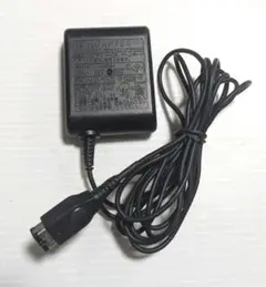 ゲームボーイアドバンスSP 初代DS ACアダプター 充電器 ニンテンドー純正品