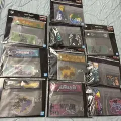 一番くじ HUNTER×HUNTER I賞コンプリートセット