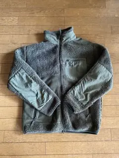 ユニクロ×Engineered Garments フリースジャケット Lサイズ