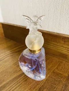 ANNA SUI ラッキーウィッシュ オードトワレ