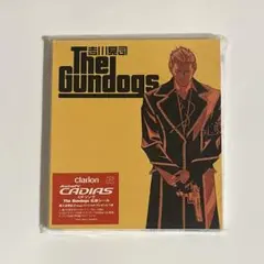 The Gundogs 吉川晃司 CD