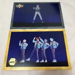 あんスタ　スタライ　3面　特典