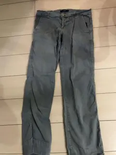 ゼニア　ローライズパンツ32